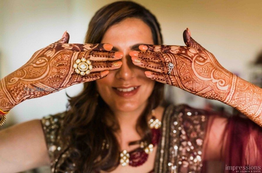 Photo By Impressions By Soumya & Divya - Photographers