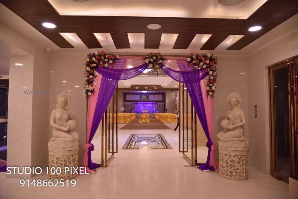 Photo By MBS White Palace Hotel and Conventions - Venues