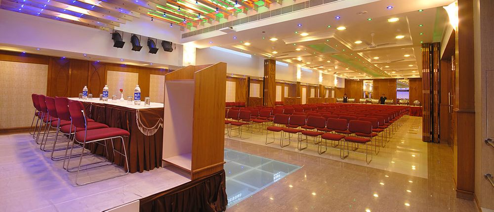 Photo By Hotel Niky International - Venues