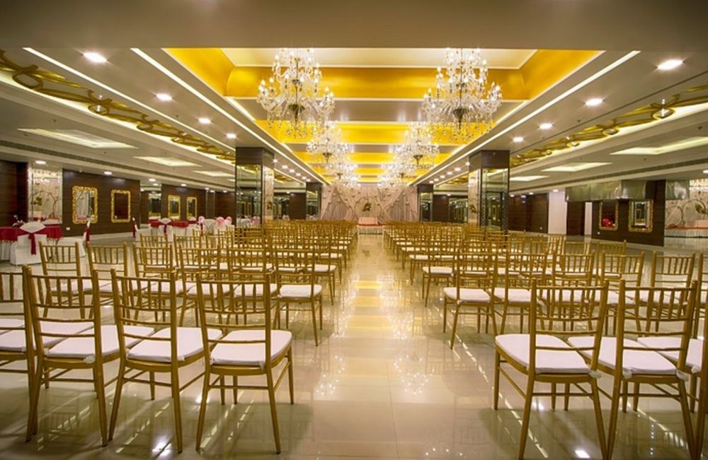 Ballroom Palazzo, Kalyan
