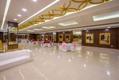 Photo By Ballroom Palazzo, Kalyan - Venues