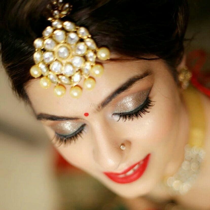 Photo By Glam Stories by Harleen - Bridal Makeup