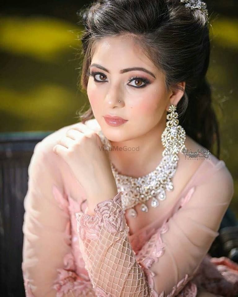 Photo By Glam Stories by Harleen - Bridal Makeup