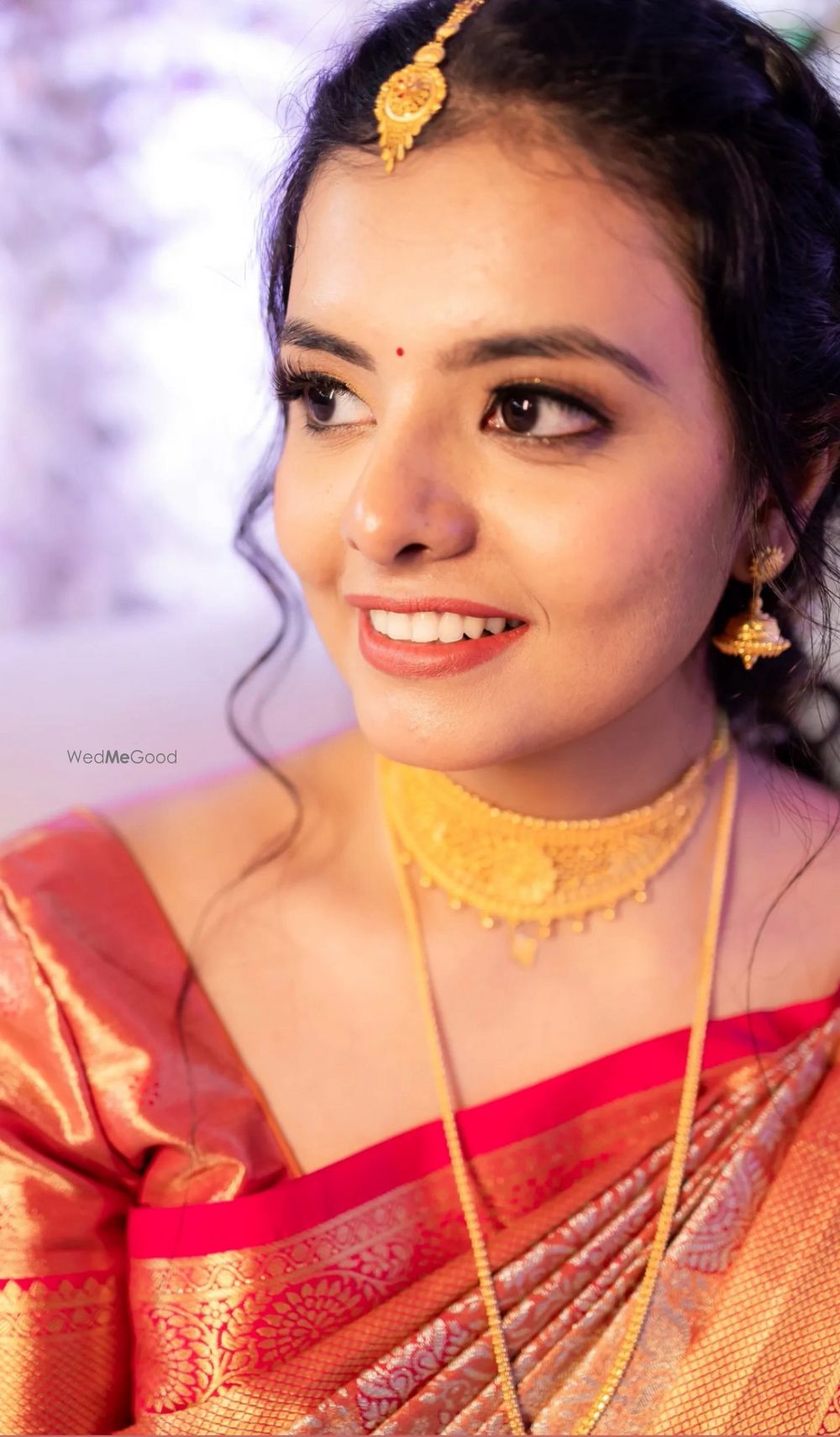 Photo By Ashwini Makeup Artist - Bridal Makeup