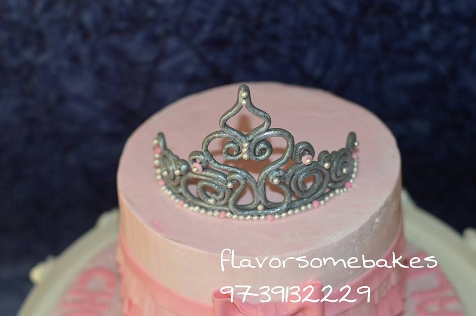 Photo By Flavorsome Bakes - Cake