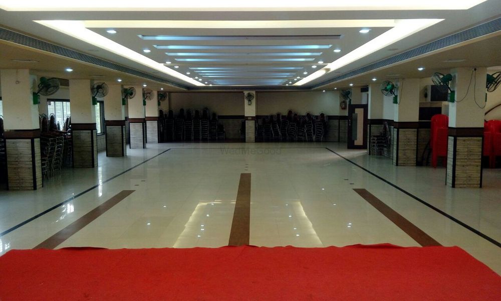 Darshan Marriage Hall, Kalyan