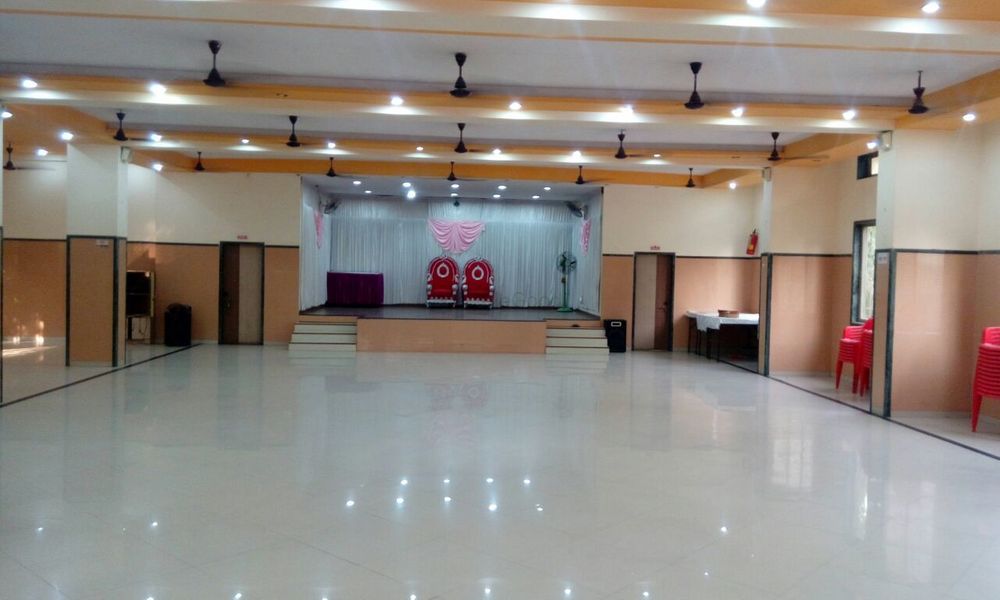 Photo By Darshan Marriage Hall, Kalyan - Venues