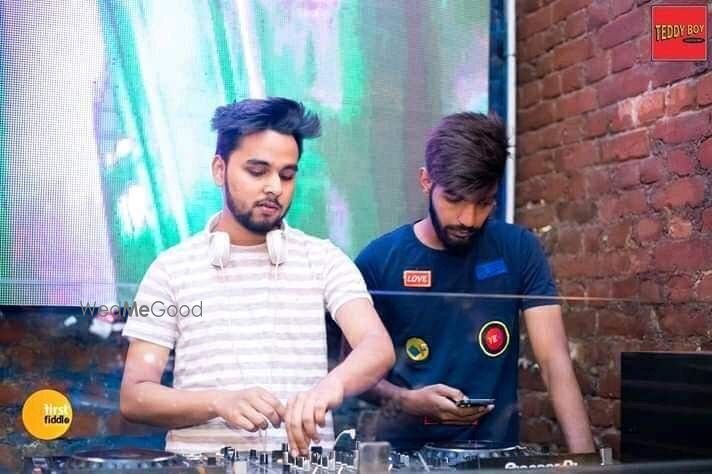 Photo By DJ Draax - DJs
