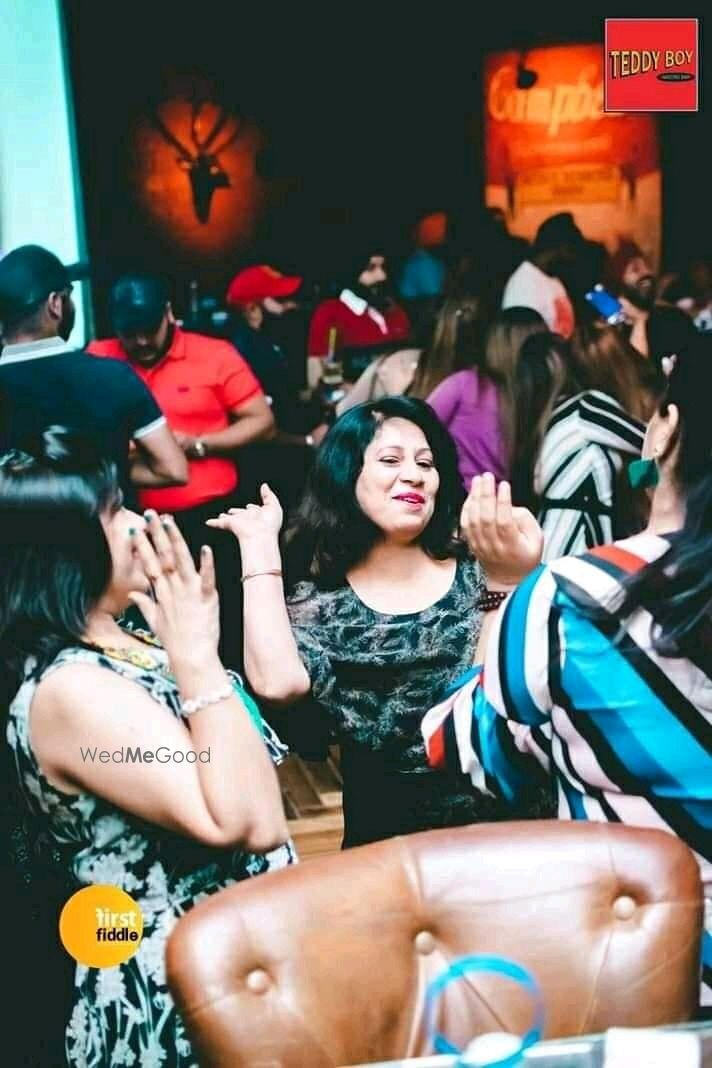 Photo By DJ Draax - DJs
