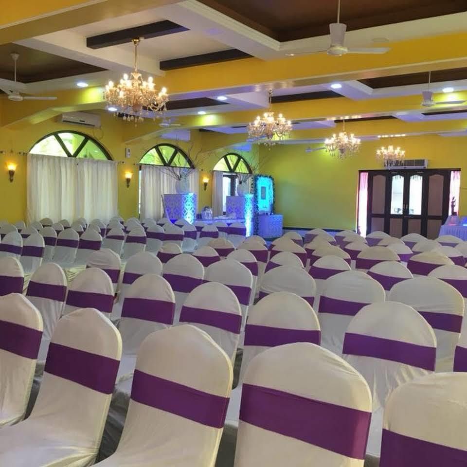 Photo By L D Ghodke Banquet, Kalyan - Venues