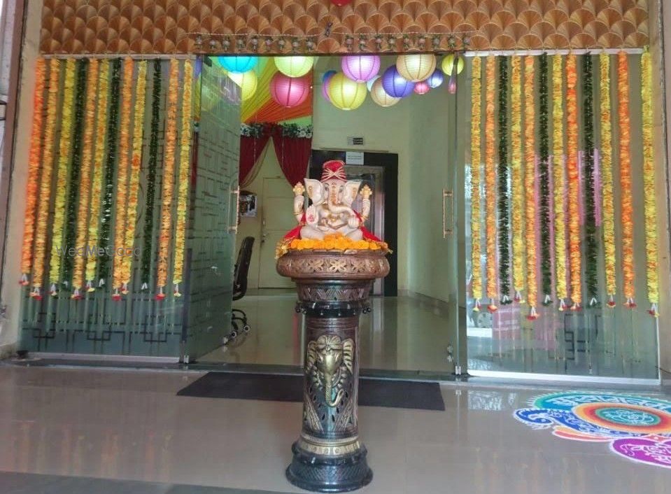 Mangal Kalash Karyalay, Kalyan