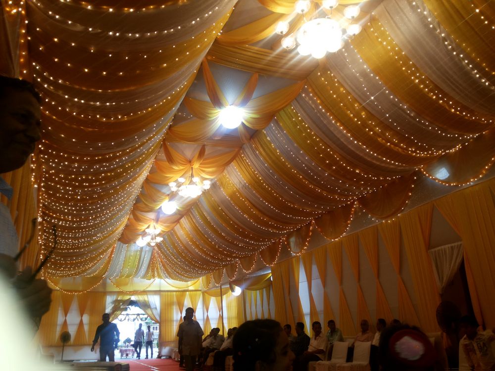 Photo By Brahmaputra Tent House  - Decorators