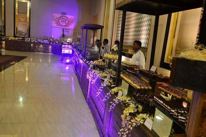Photo By Outer Bawarchi - Catering Services