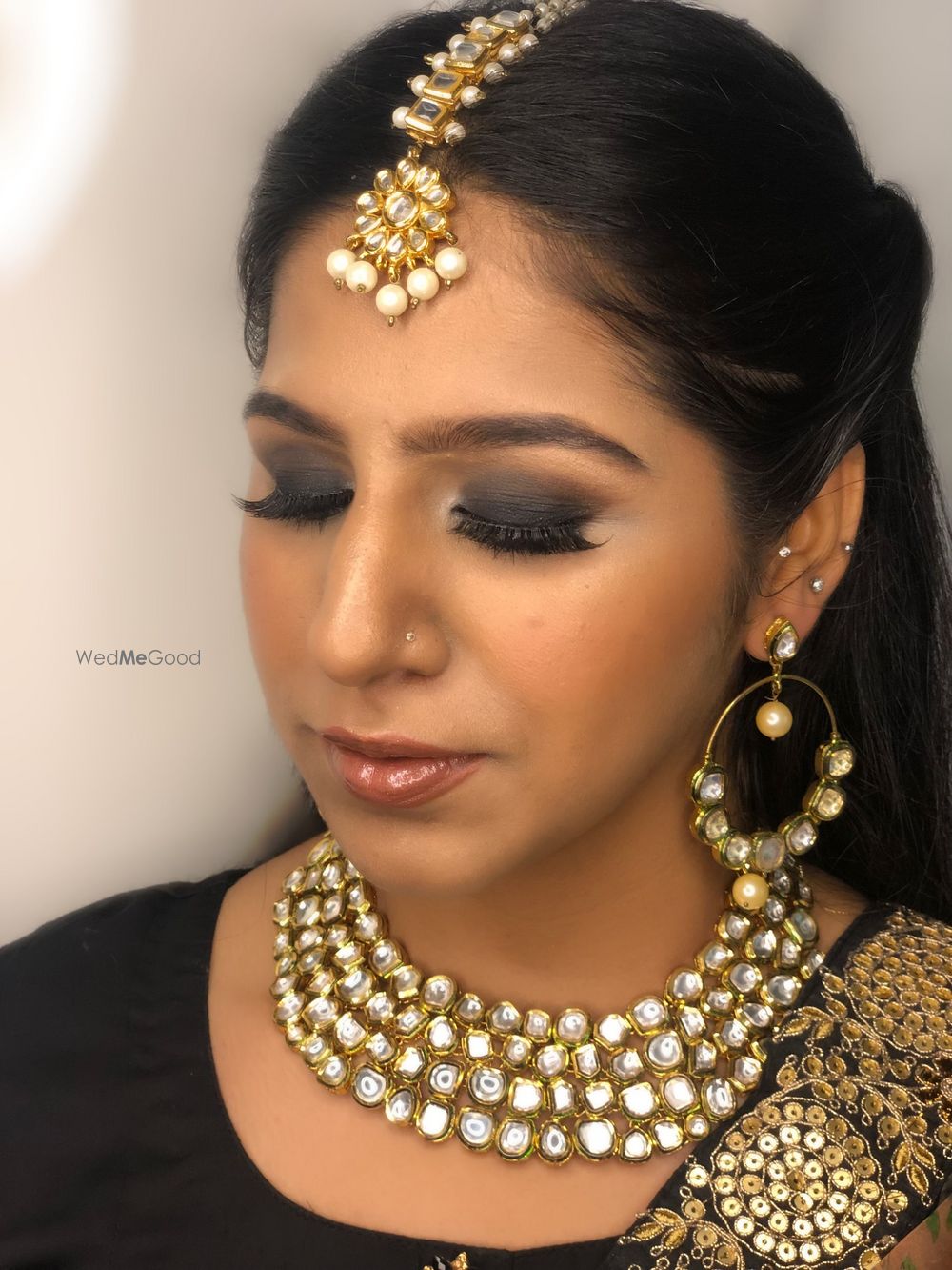 Photo By Makeup by Faiza M - Bridal Makeup