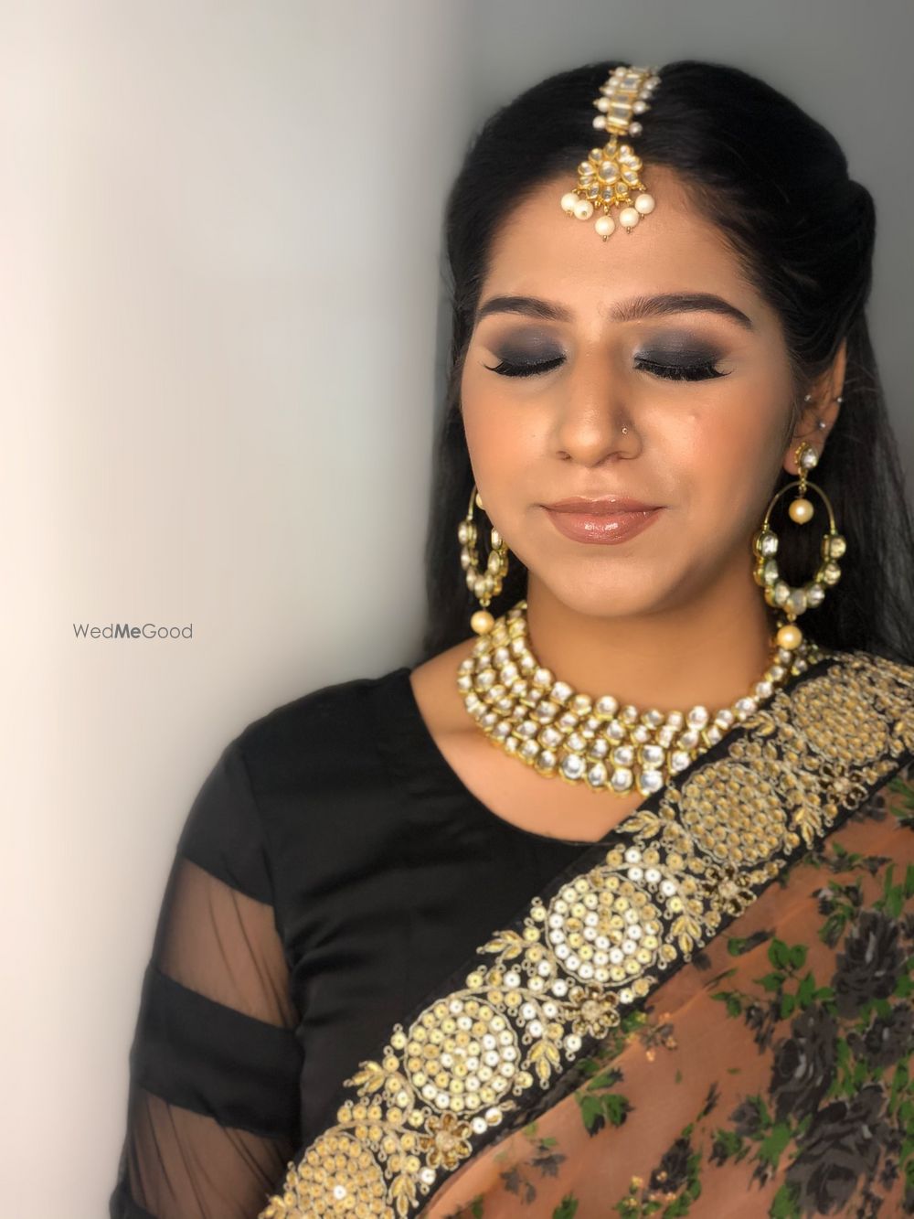 Photo By Makeup by Faiza M - Bridal Makeup