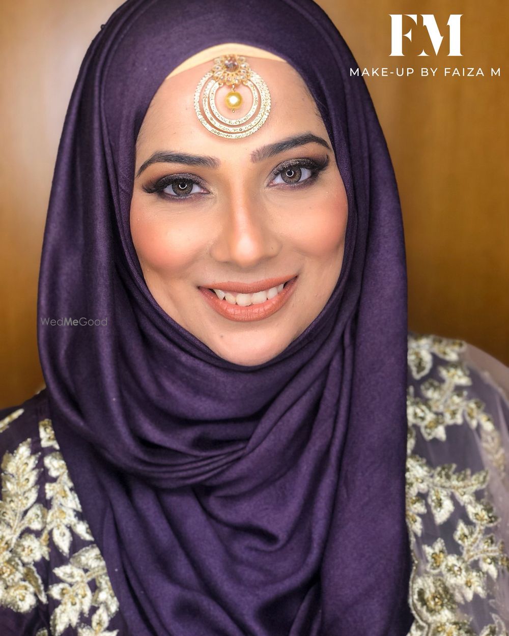 Photo By Makeup by Faiza M - Bridal Makeup