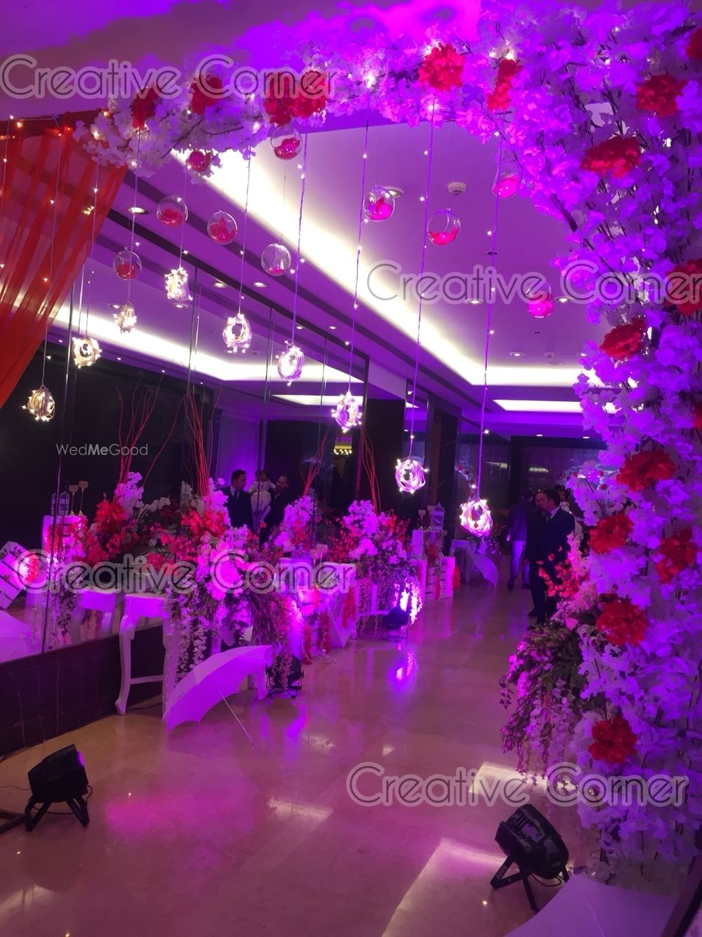 Photo By Instyle Events & Decor  - Decorators