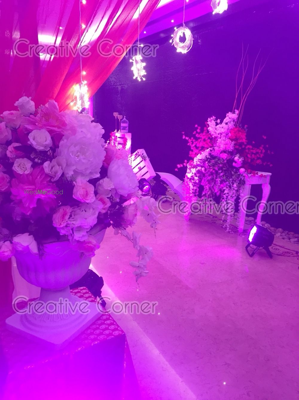 Photo By Instyle Events & Decor  - Decorators
