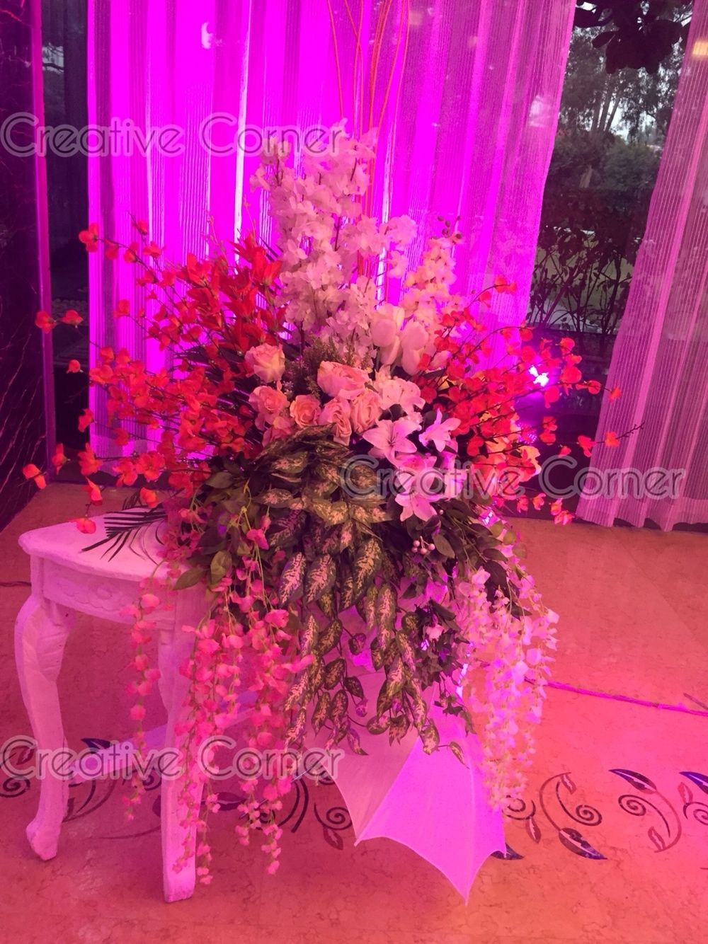 Photo By Instyle Events & Decor  - Decorators