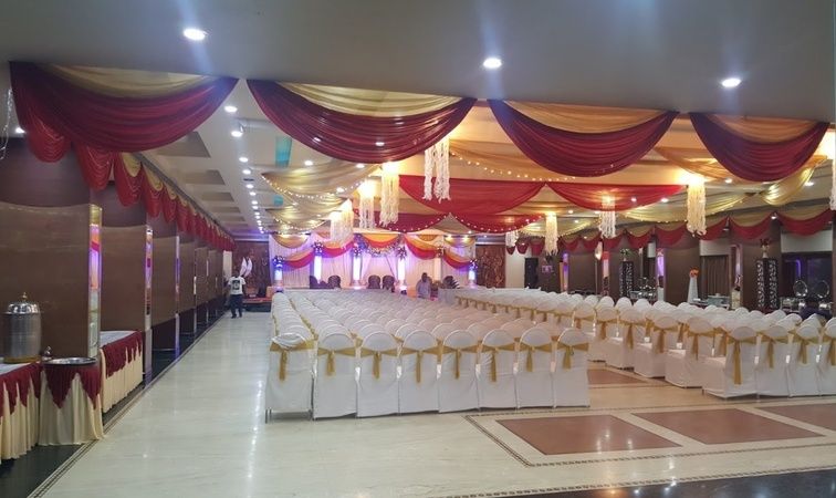 Photo By Wadhwa Marriage Hall, Kalyan - Venues
