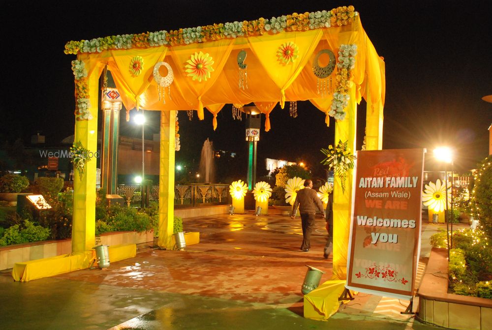 Photo By Vintaze Entertainments - Decorators