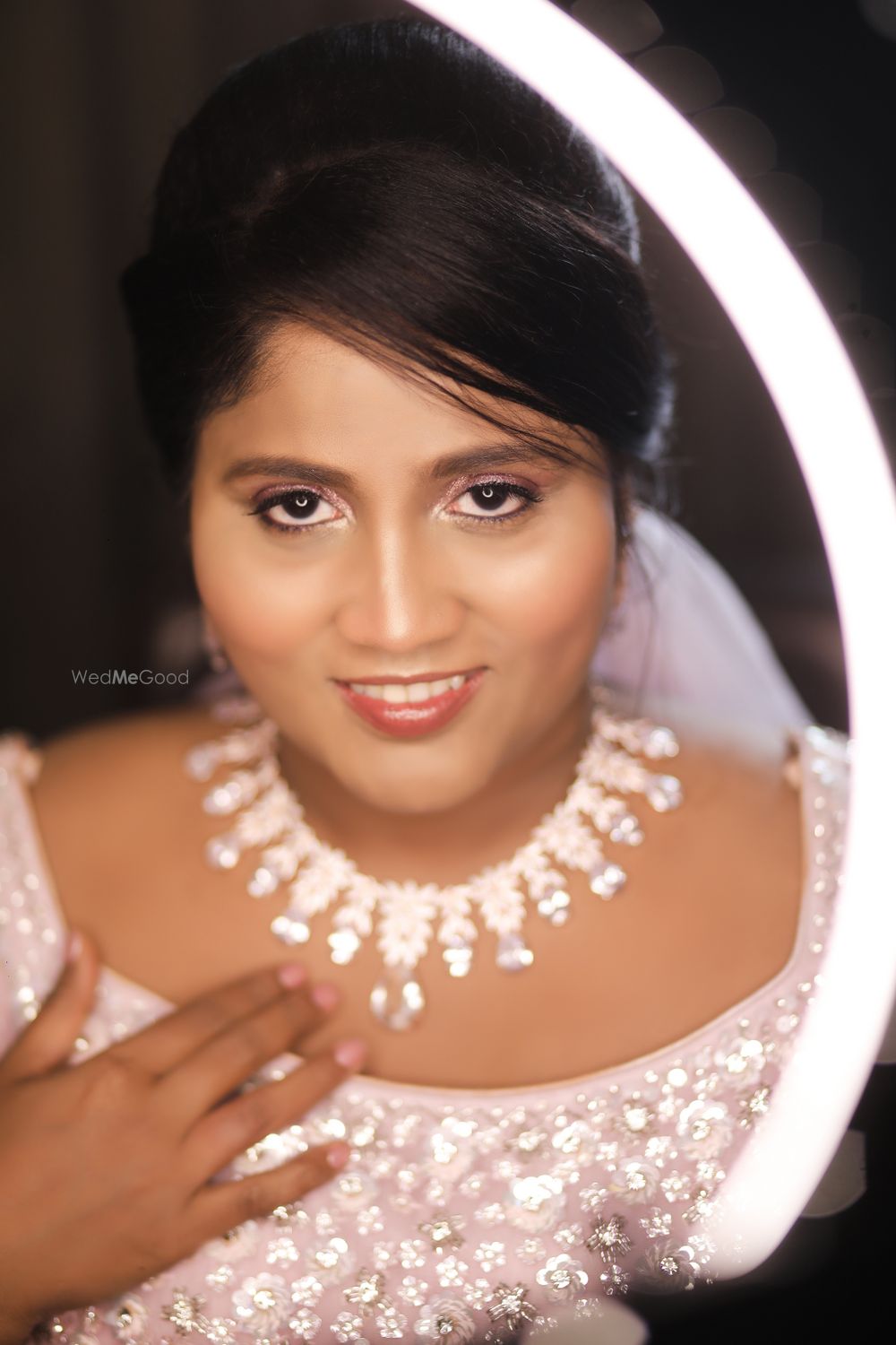 Photo By Makeup with Anandhi - Bridal Makeup