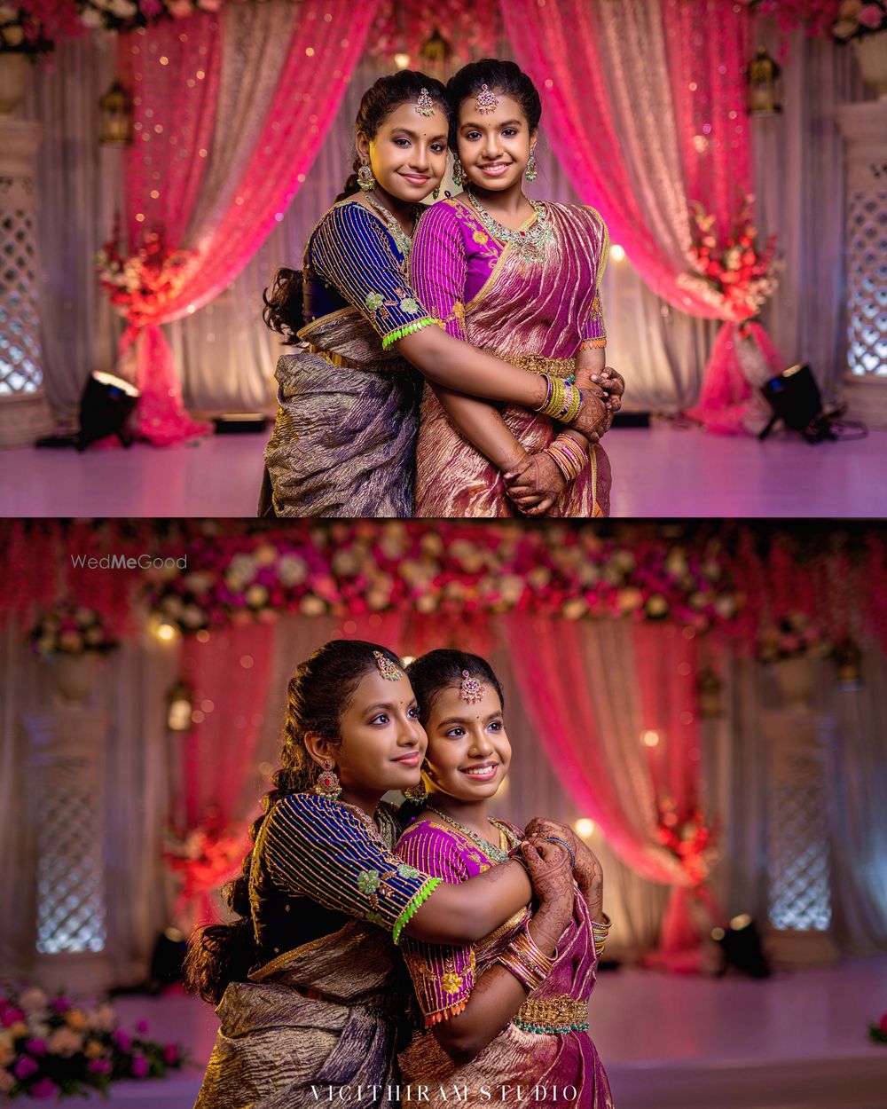 Photo By Makeup with Anandhi - Bridal Makeup