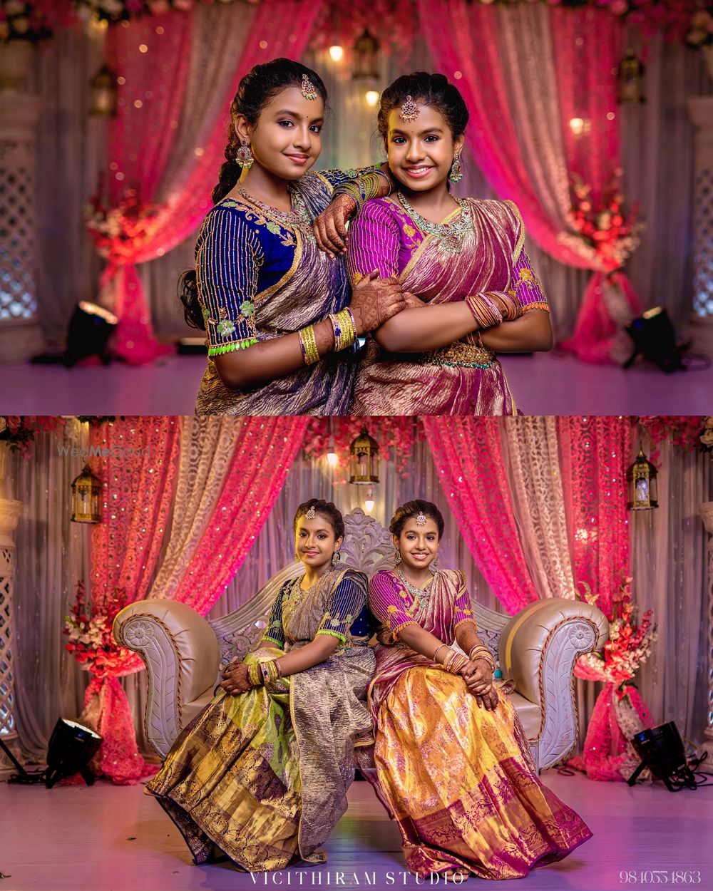 Photo By Makeup with Anandhi - Bridal Makeup