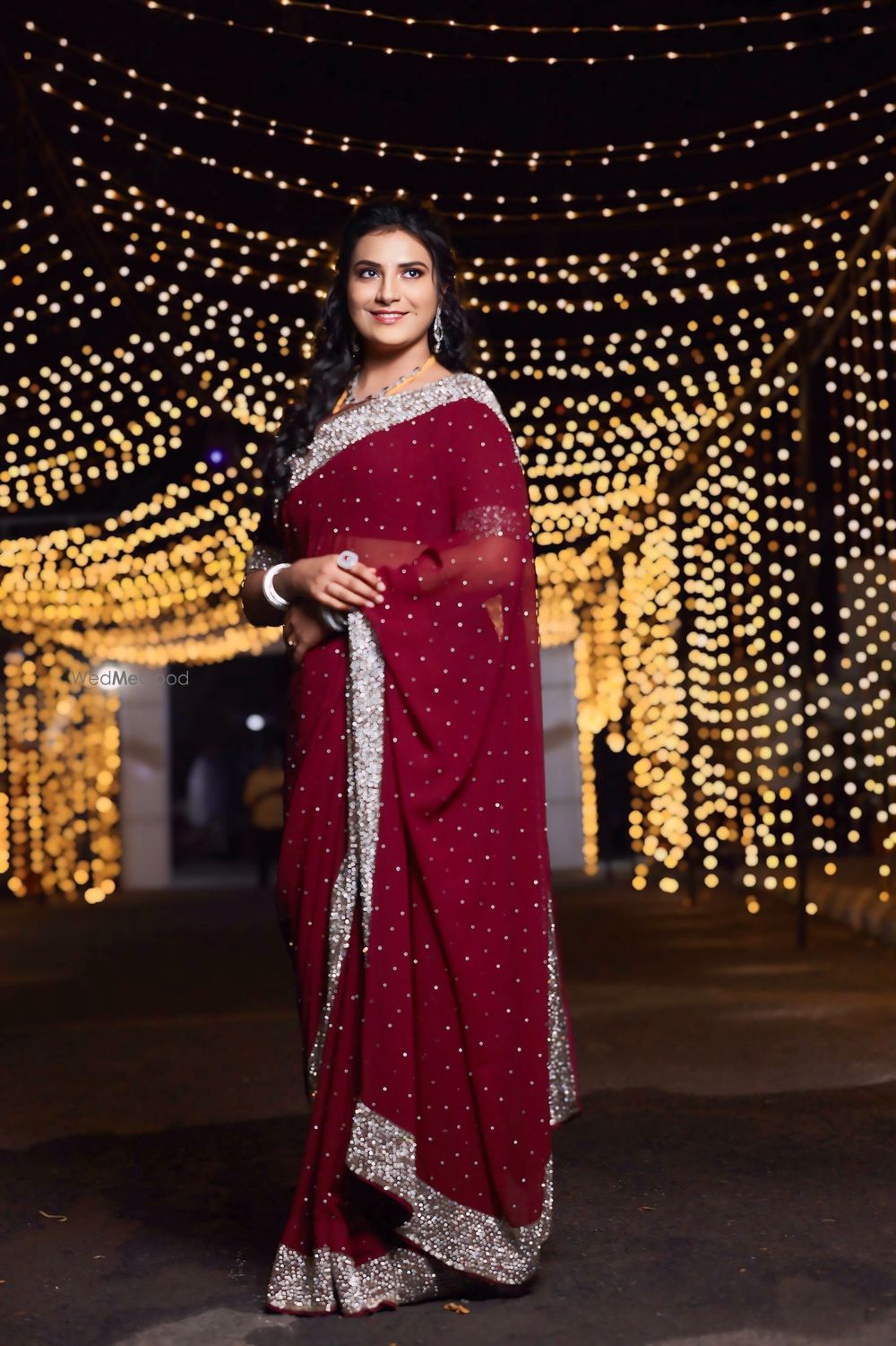 Photo By Makeup with Anandhi - Bridal Makeup Artists