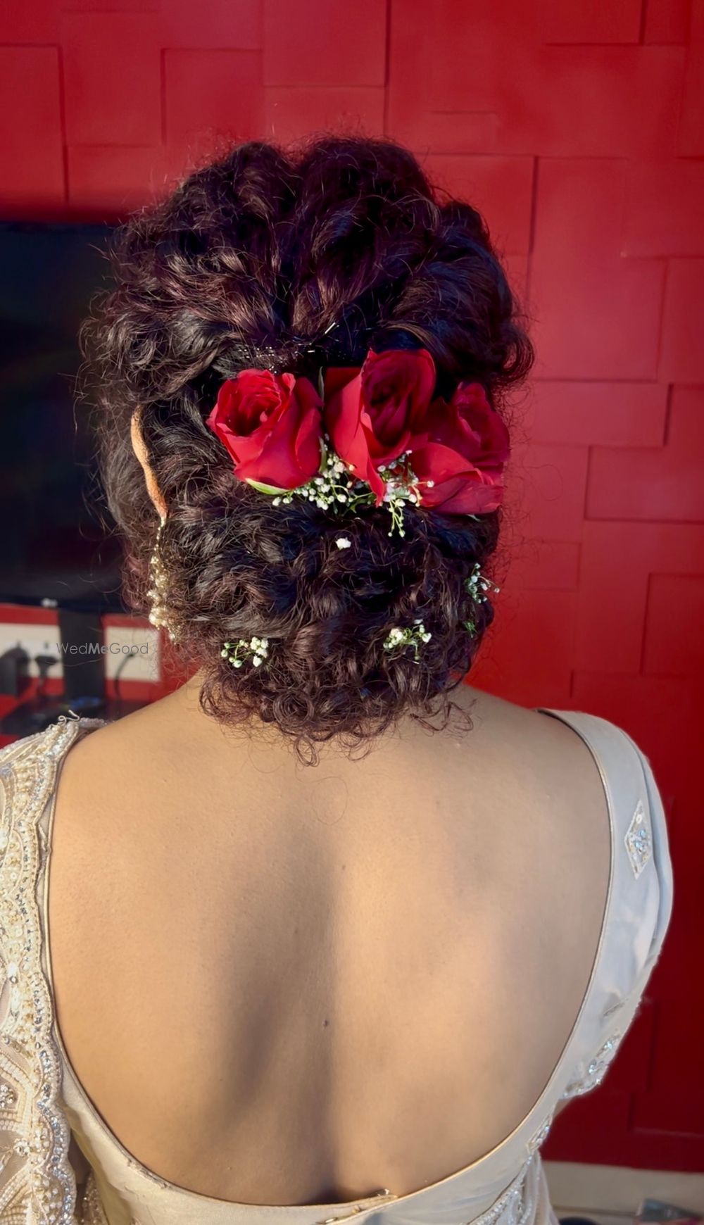 Photo By Makeup with Anandhi - Bridal Makeup Artists