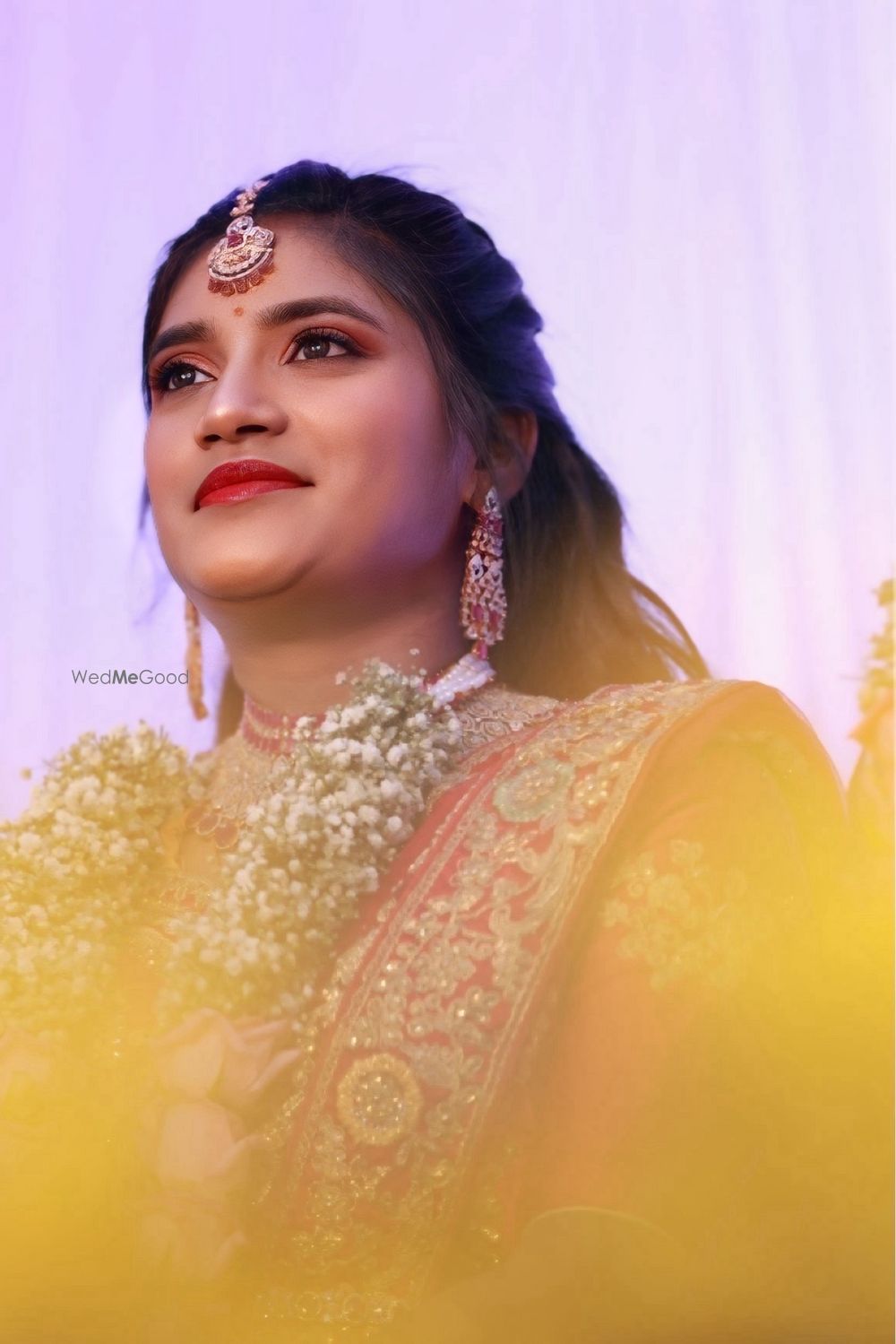 Photo By Makeup with Anandhi - Bridal Makeup