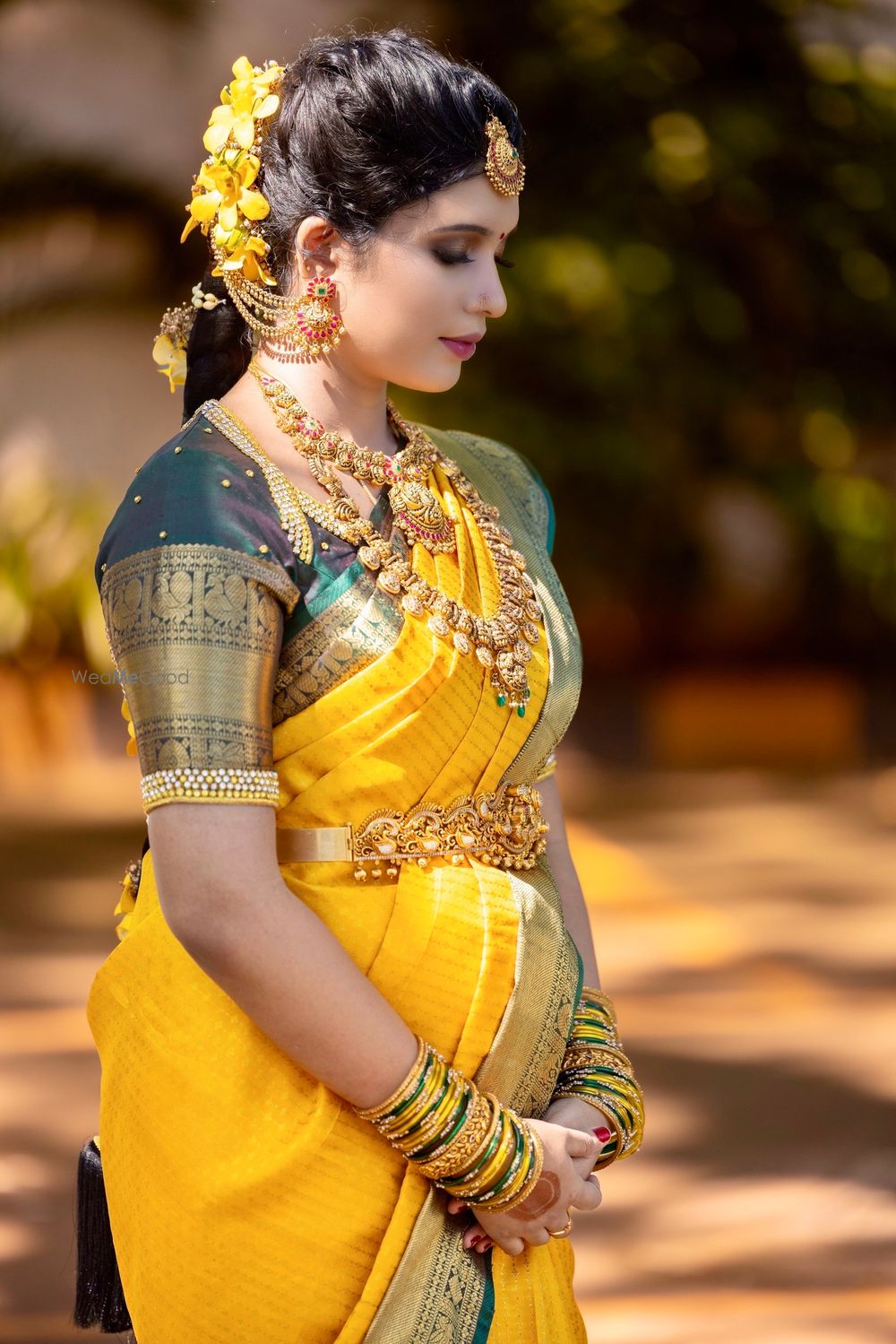 Photo By Makeup with Anandhi - Bridal Makeup Artists
