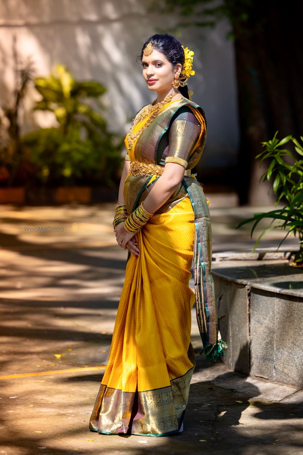 Photo By Makeup with Anandhi - Bridal Makeup Artists