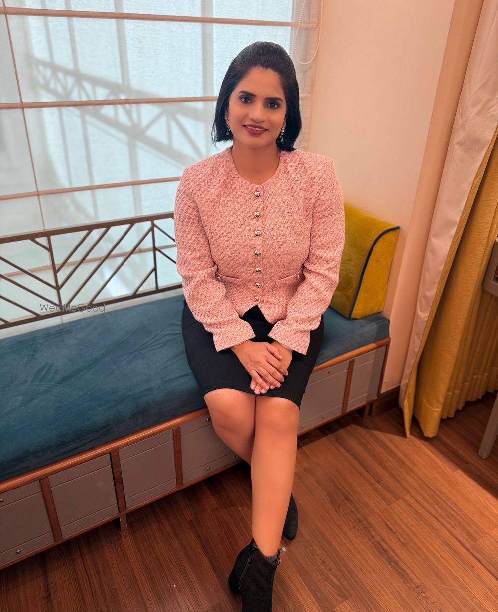 Photo By Makeup with Anandhi - Bridal Makeup Artists