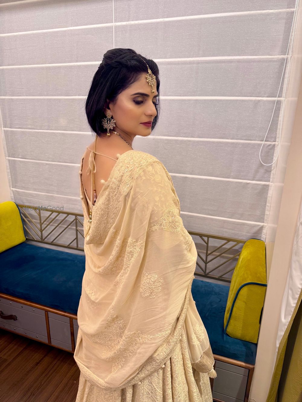 Photo By Makeup with Anandhi - Bridal Makeup Artists