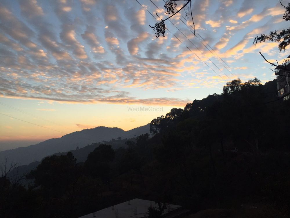 Photo By WelcomHeritage Glenview Resort, Kasauli - Venues
