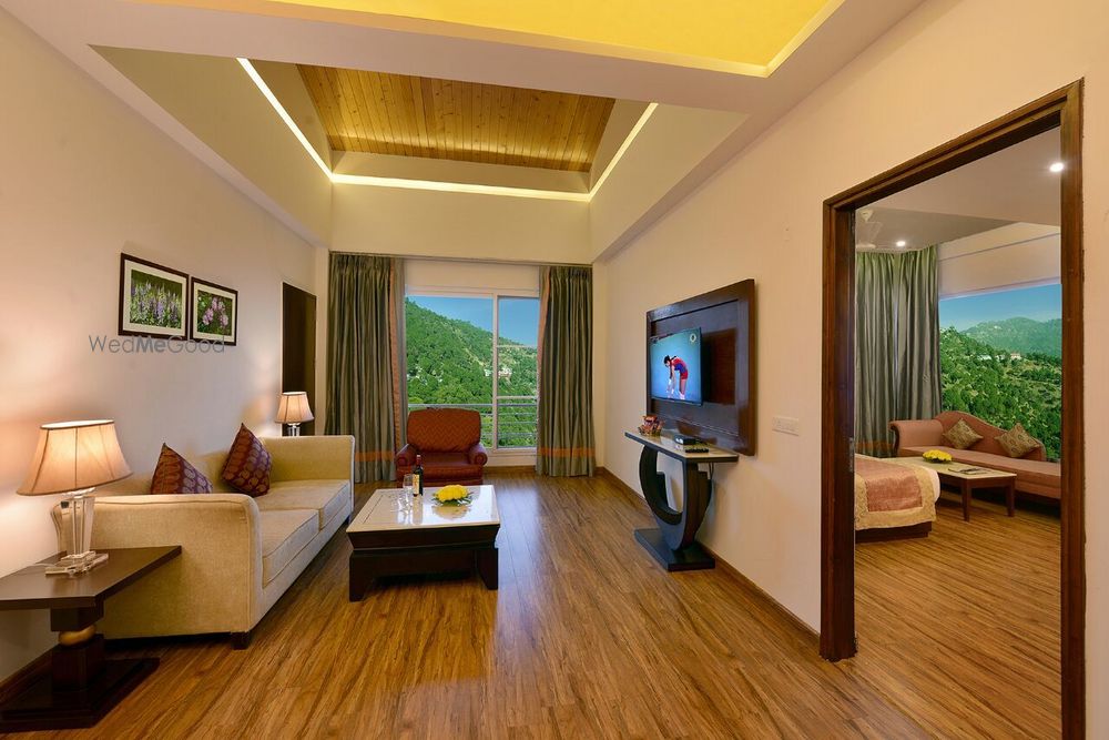 Photo By Glenview Resort, Kasauli - Venues