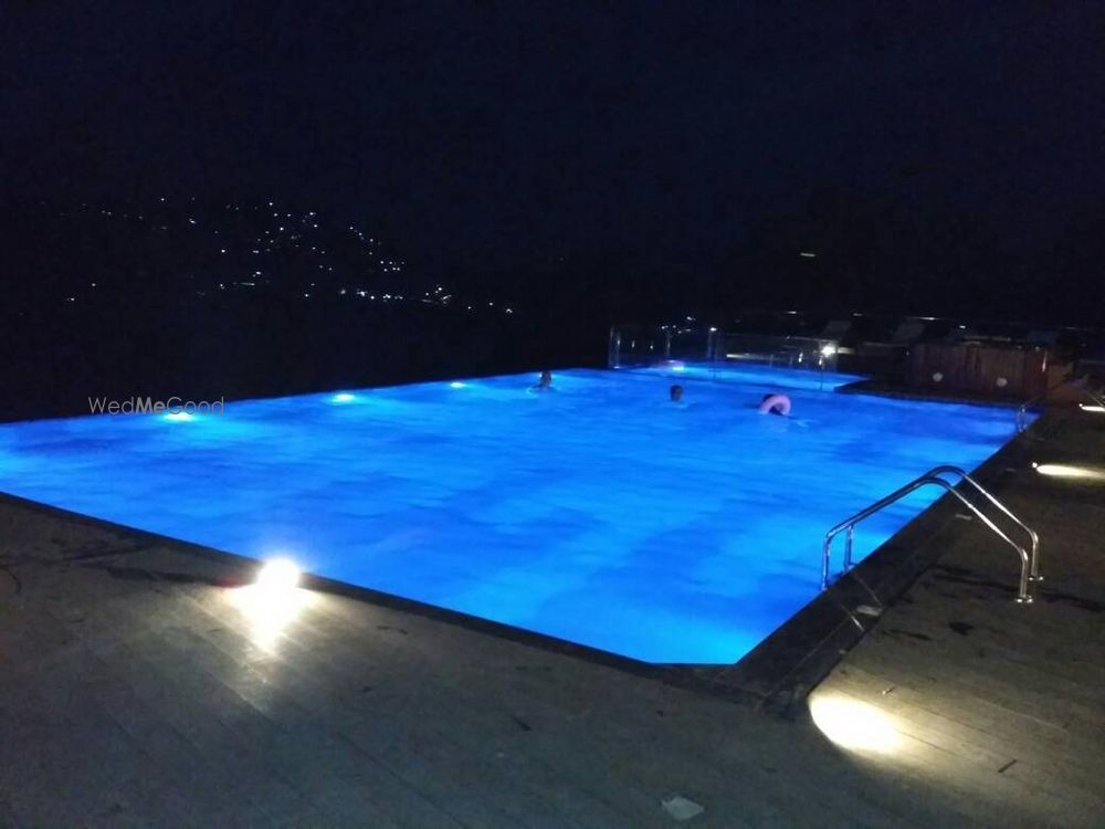 Photo By Glenview Resort, Kasauli - Venues
