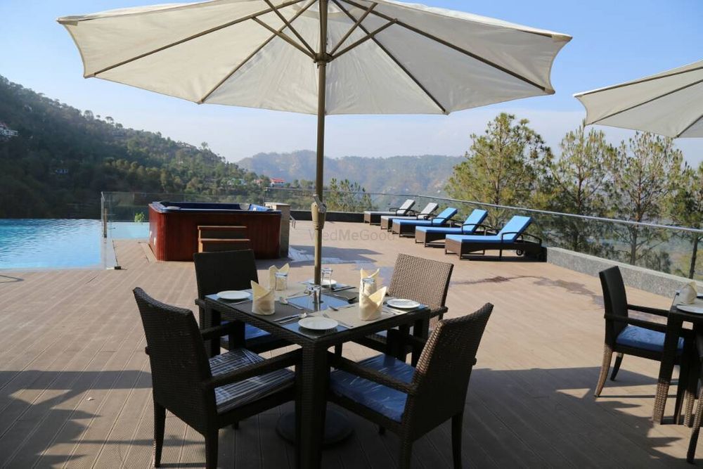 Photo By WelcomHeritage Glenview Resort, Kasauli - Venues