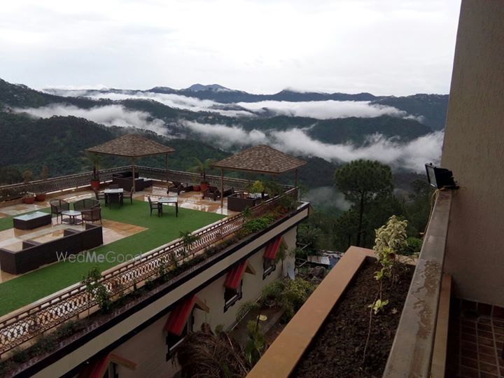 Photo By Glenview Resort, Kasauli - Venues