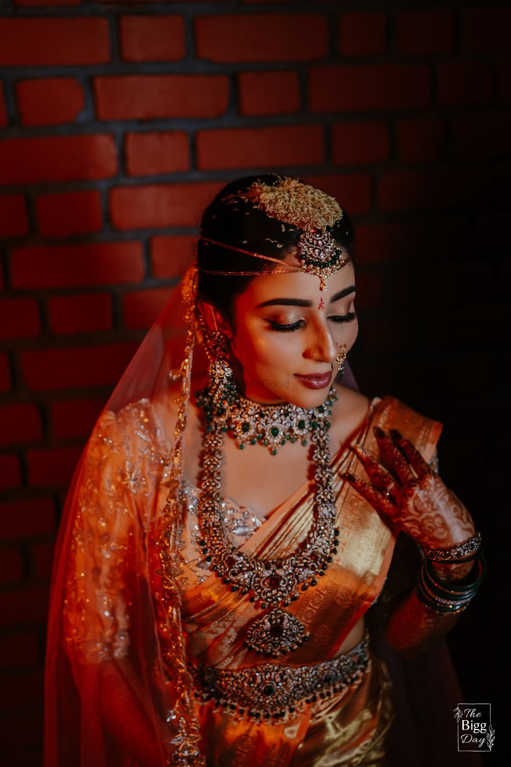 Photo By Makeovers by Lavanya - Bridal Makeup