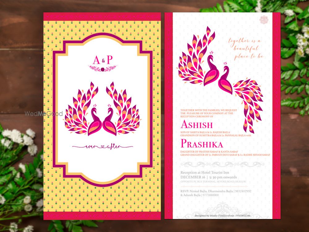 Photo By Invitations by Vidhi Agarwal - Invitations