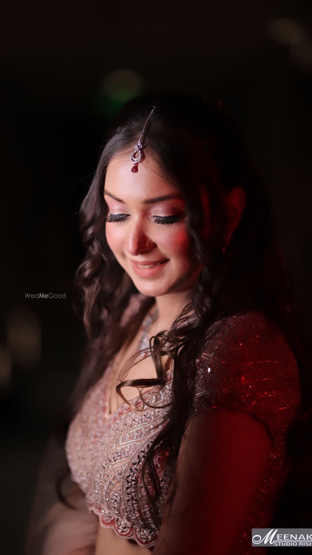 Photo By Simran Makeoverz - Bridal Makeup