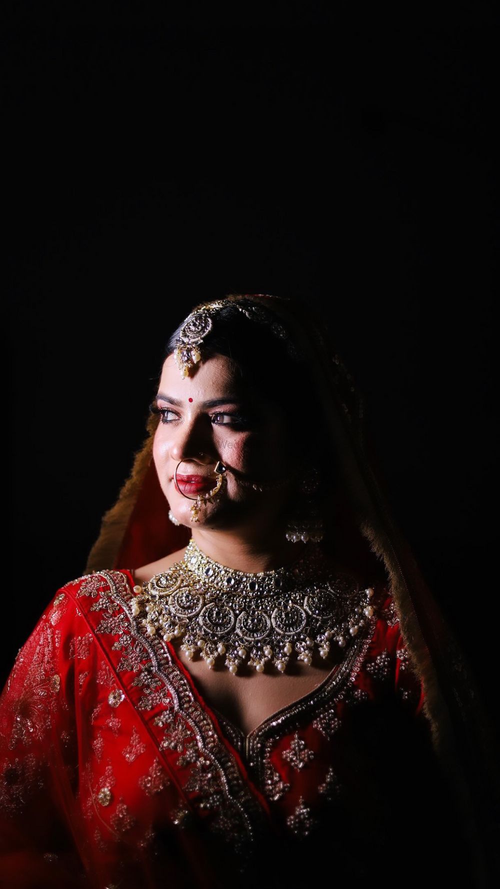 Photo By Simran Makeoverz - Bridal Makeup