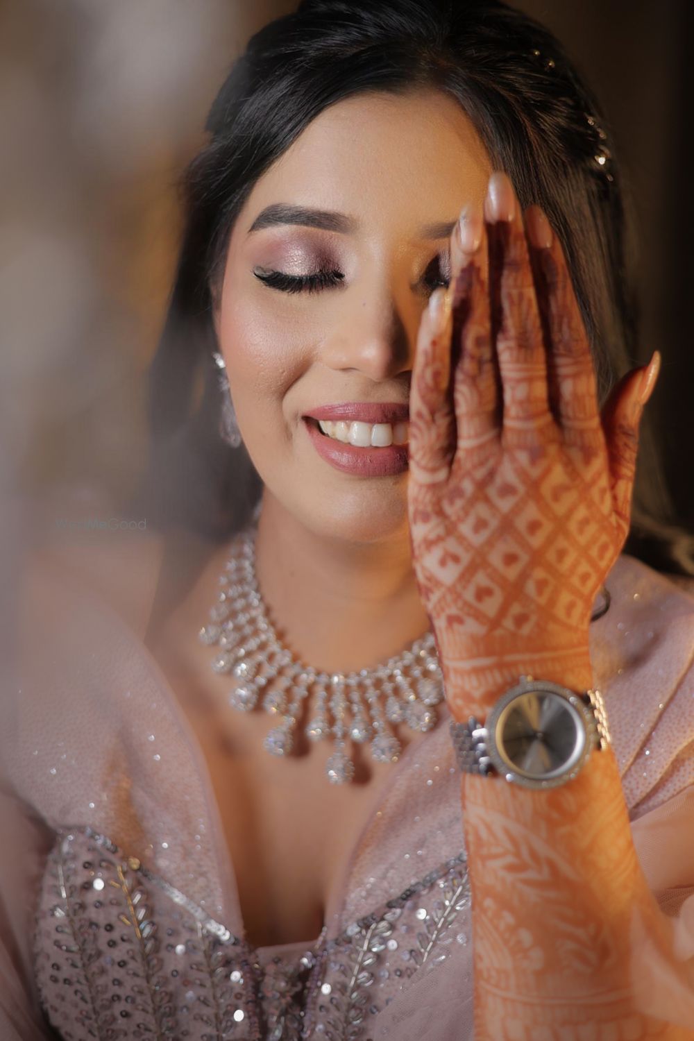 Photo By Simran Makeoverz - Bridal Makeup