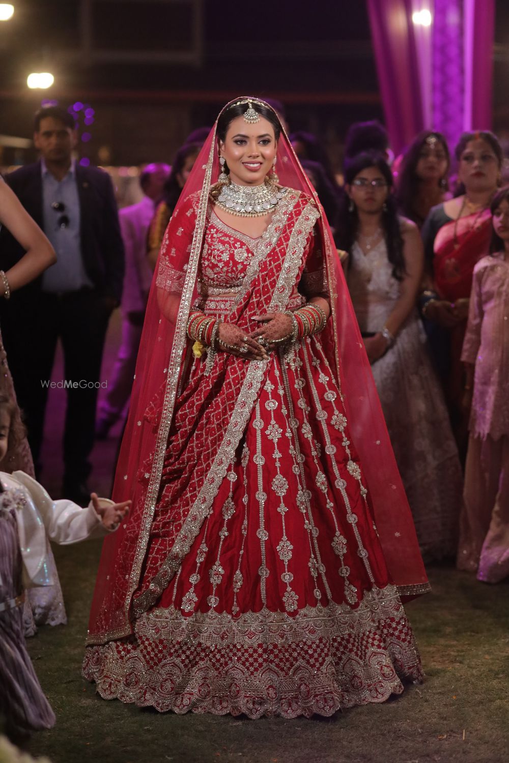 Photo By Simran Makeoverz - Bridal Makeup