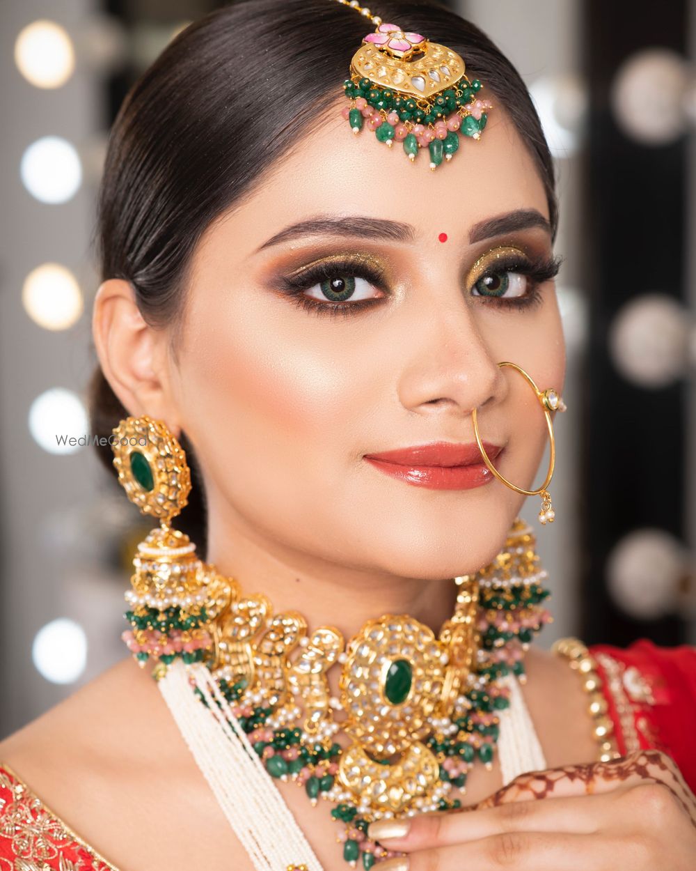 Photo By Makeup by Aditi - Bridal Makeup