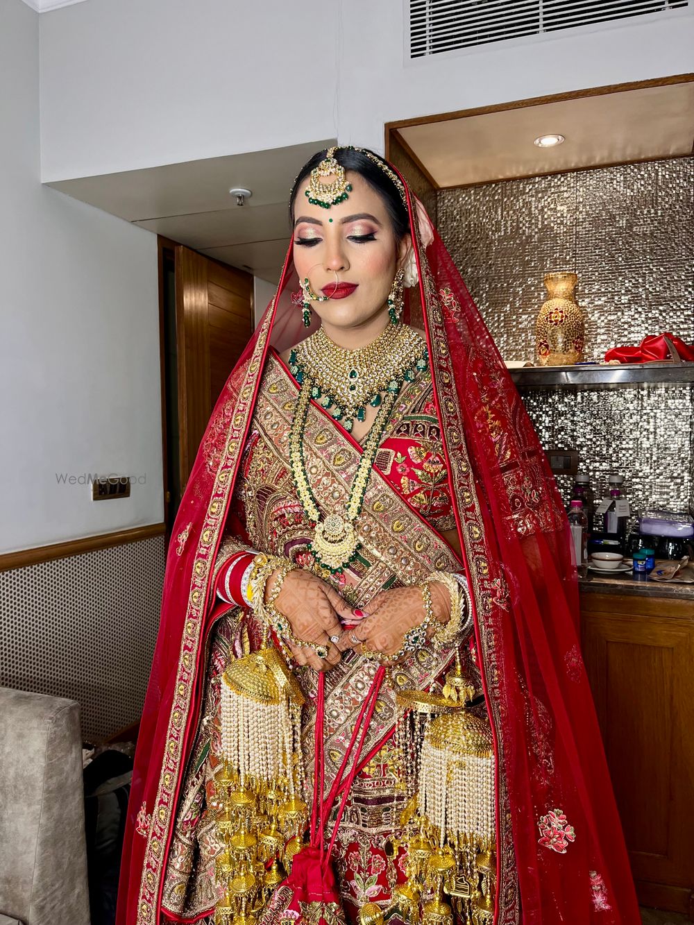 Photo By Makeup by Aditi - Bridal Makeup