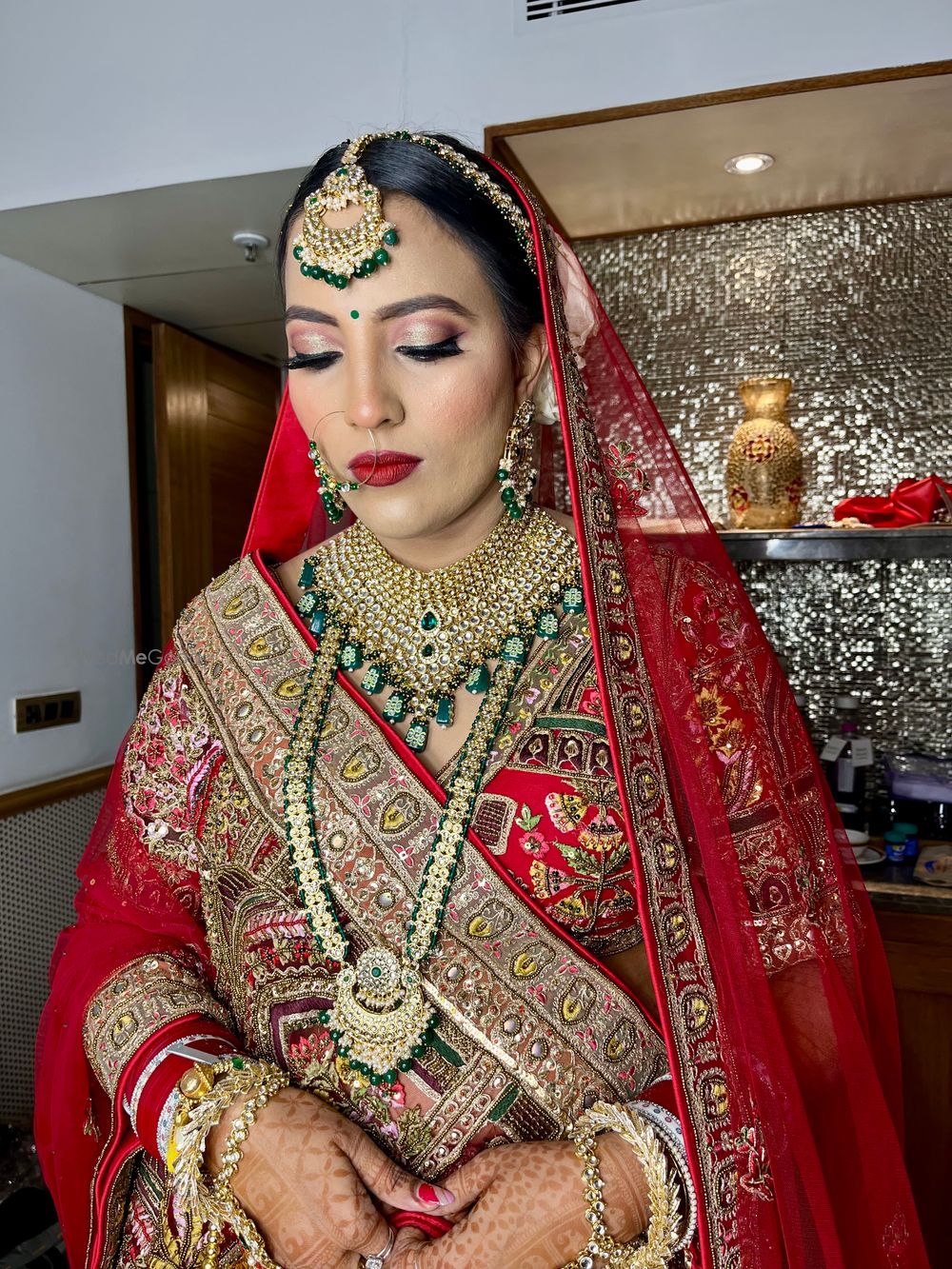 Photo By Makeup by Aditi - Bridal Makeup