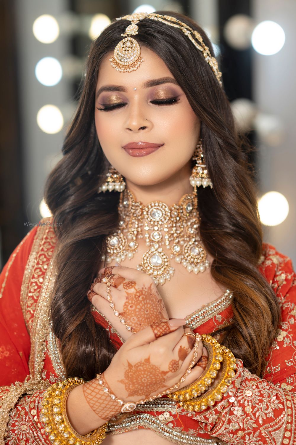 Photo By Makeup by Aditi - Bridal Makeup